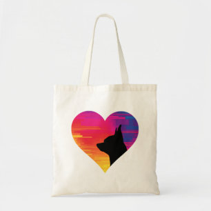 Bolsa Tote Chihuahua