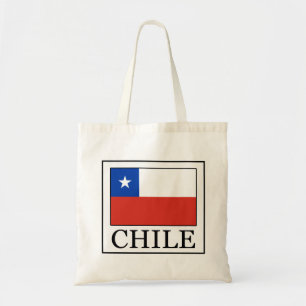 Bolsa Tote Chile