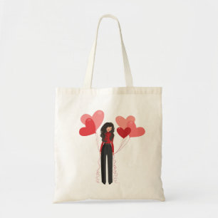 Bolsa Tote chinelos de Verão coloridos
