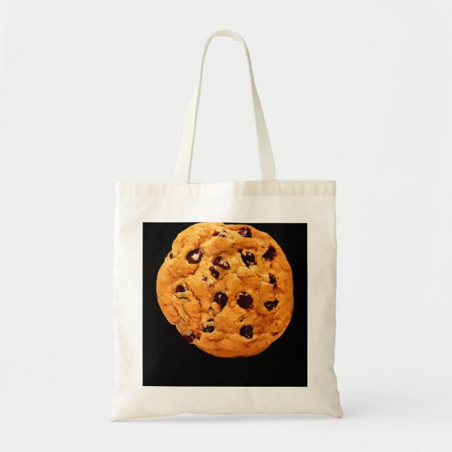 Bolsa Tote Chip Cookie Giant (Frente)