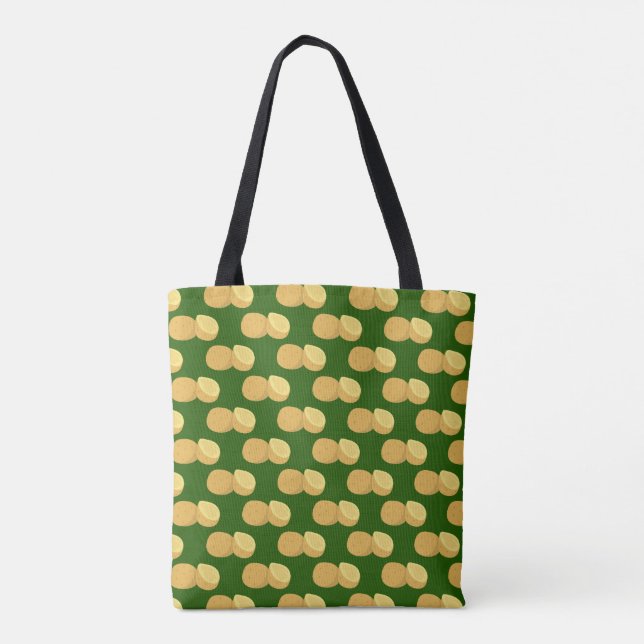 Bolsa Tote Chips (Verso)
