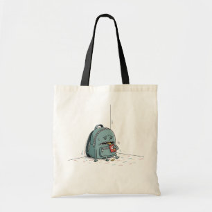 Bolsa Tote Chipsets para revestimento de mochilas tristes E