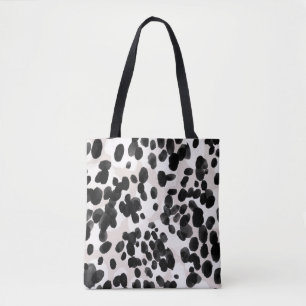 Bolsa Tote Chique manchado