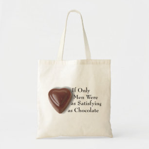 Bolsa Tote Chocolate