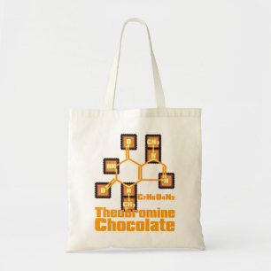 Bolsa Tote Chocolate