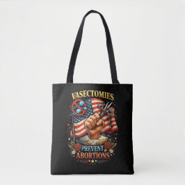 Bolsa Tote Choice and Consequence