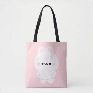 Bolsa Tote Chonky Bunny