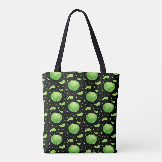 Bolsa Tote Chou (Verso)