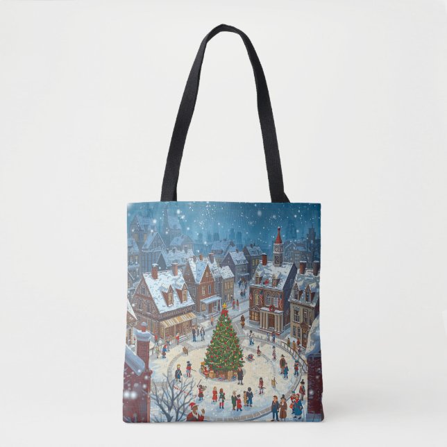 BOLSA TOTE CHR_014 (Frente)