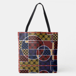 Bolsa Tote Chris Likes It