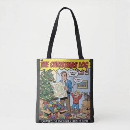 Bolsa Tote christmas 2