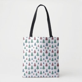 Bolsa Tote Christmas Gift Bags – Holiday Wrapping Accessories