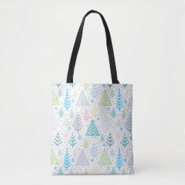Bolsa Tote Christmas Gift Bags – Holiday Wrapping Décor