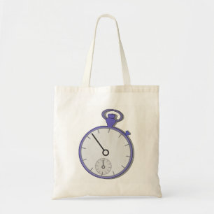 Bolsa Tote Chrono