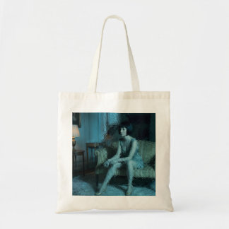 Bolsa Tote Chuva da Meia-Noite