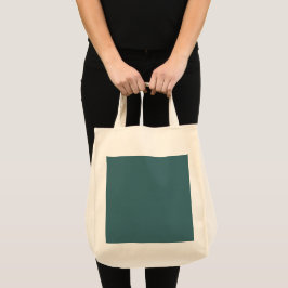 Bolsa Tote Ciano