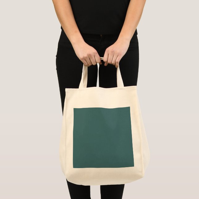 Bolsa Tote Ciano (Frente (produto))