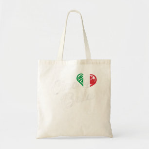 Bolsa Tote Ciao Bella Shirt Italiano Alô Bonito Presente T S