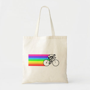 Bolsa Tote ciclista