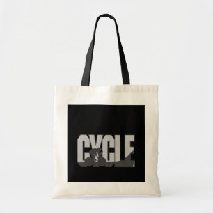 Bolsa Tote Ciclo -