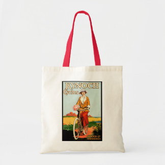 Bolsa Tote Ciclos de KYNOCH
