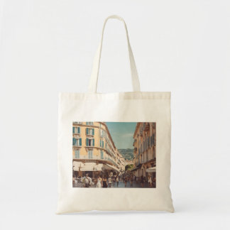 Bolsa Tote Cidade Agradável