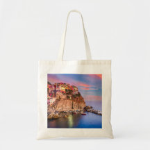 Cinque Terre Itália