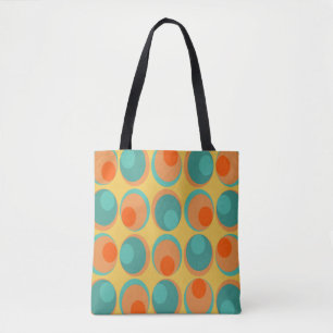 Bolsa Tote Círculos