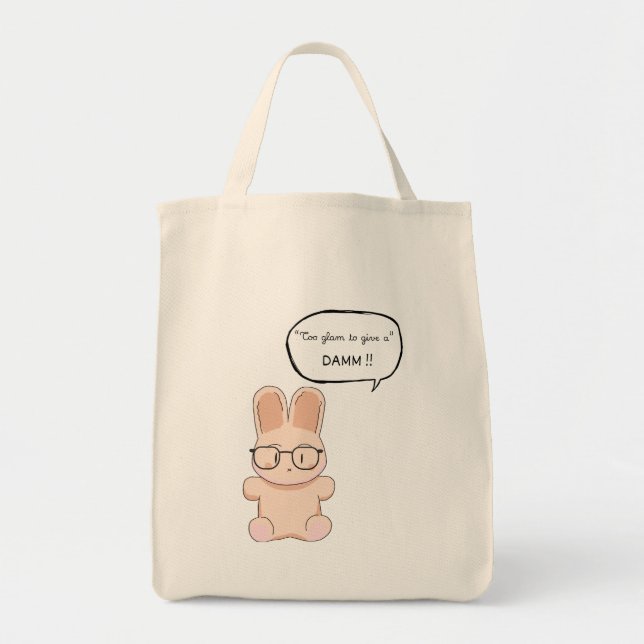 BOLSA TOTE CITAÇÕES (Frente)
