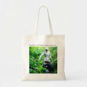 Bolsa Tote Citações do cheerfulness do Victorian