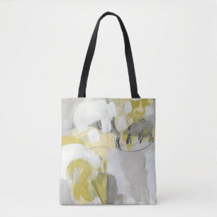 Bolsa Tote Citron Mist