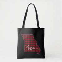 City Missouri Retro Vintage Style Feliz Natal