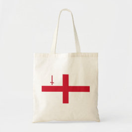 Bolsa Tote City of London (Inglaterra) (UK Capital City)