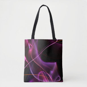 Bolsa Tote Clara. lineabstract, ar, arquitetura, arte, astro