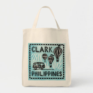 Bolsa Tote Clark Philippines