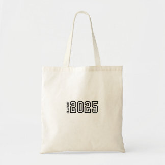 Bolsa Tote Classe de 2025