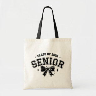 Bolsa Tote Classe de mais velho de 2025