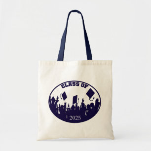 Bolsa Tote Classe de presentes de graduação
