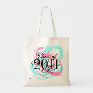 Bolsa Tote Classe de um Twirl 1 de 2011 sacos