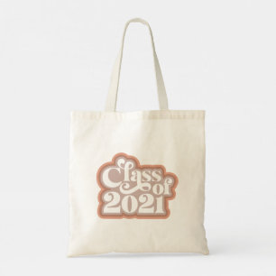 Bolsa Tote Classe Moderna Retro de 2021