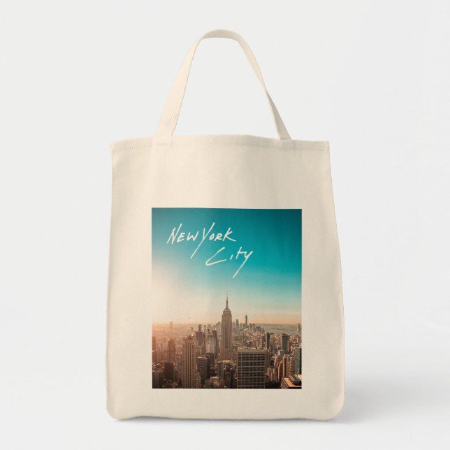 Bolsa Tote Classic Playing Cards (Frente)