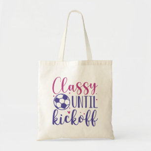 Bolsa Tote Clássico até o início