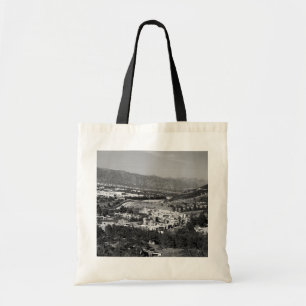 Bolsa Tote Clássico EUA Califórnia Hollywood Universal estúdi
