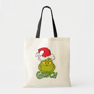 Bolsa Tote Clássico O Grpolegadas Doido ou legal