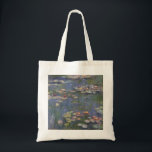 Bolsa Tote Claude Monet Art<br><div class="desc">Claude Monet era um artista francês excelente que viveu há mais de 100 anos... 
 .



Claude Monet,  Oscar Claude Monet,  Monet Lily art,  lírios Claude Monet,  paisagens de Claude Monet,  lírios Oscar Claude Monet,  Claude Monet,  Jardim Monet,  amizade Monet Manet,  Claude Monet artista francês,  Claude Monet,  impressionista francês.</div>