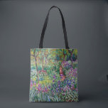 Bolsa Tote Claude Monet - O Jardim do Artista em Giverny<br><div class="desc">Claude Monet - O Jardim do Artista em Giverny</div>
