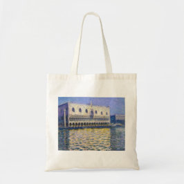 Bolsa Tote Claude Monet - Palácio dos Cães