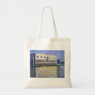 Bolsa Tote Claude Monet - Palácio dos Cães