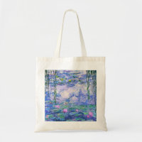 Claude Monet Water Libera A Arte Impressionante Fr