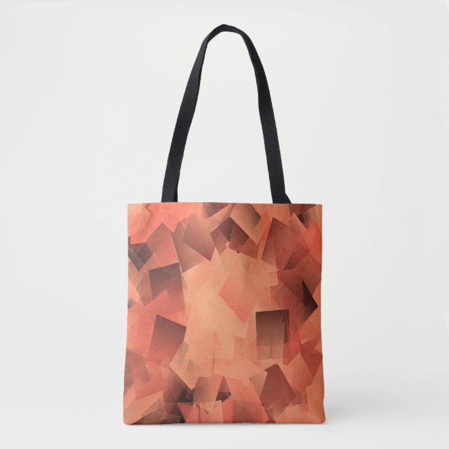 Bolsa Tote Clay.. (Frente)